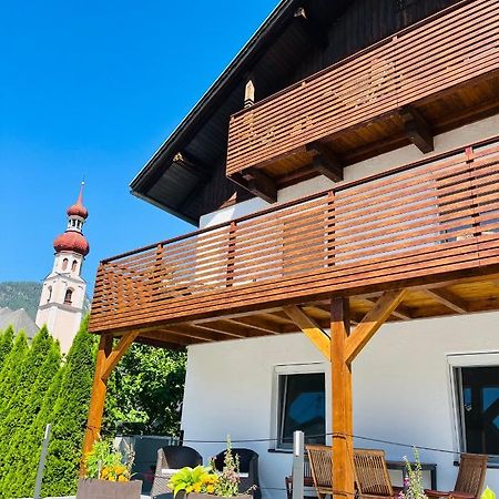 Appartement Seehof Nassereith Ngoại thất bức ảnh