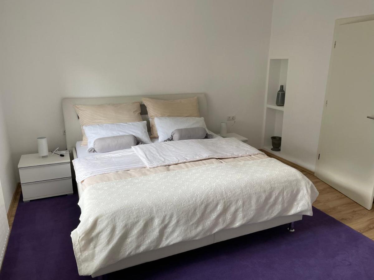 Appartement Seehof Nassereith Ngoại thất bức ảnh