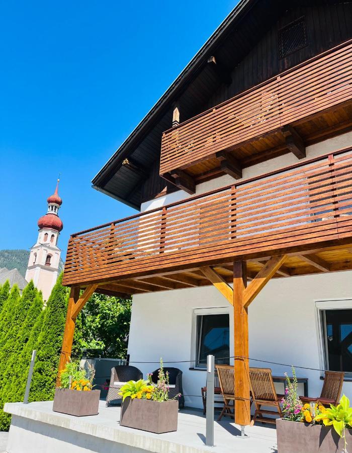 Appartement Seehof Nassereith Ngoại thất bức ảnh