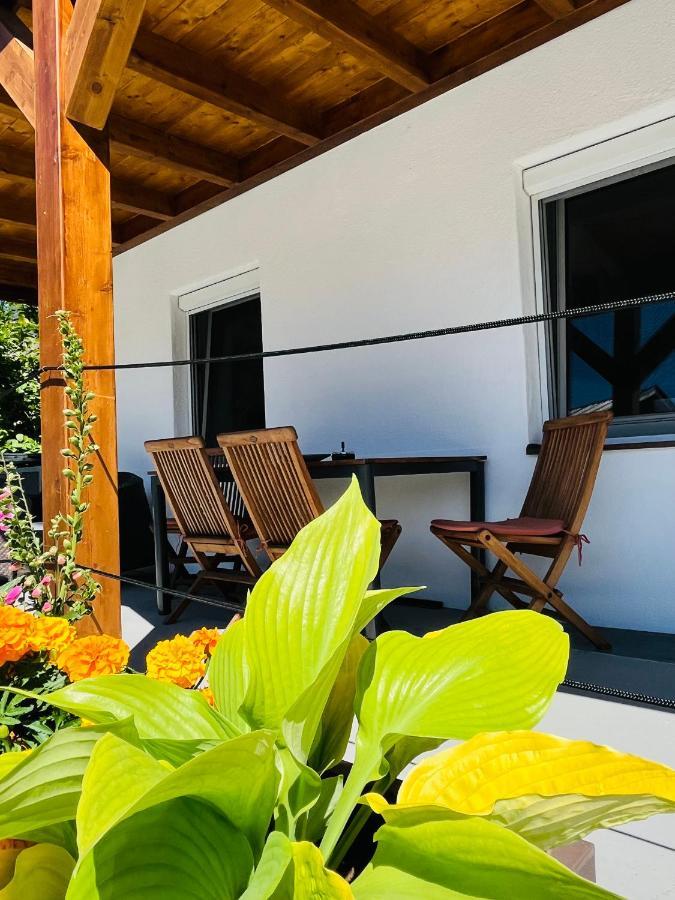 Appartement Seehof Nassereith Ngoại thất bức ảnh