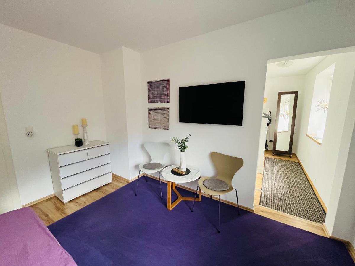 Appartement Seehof Nassereith Ngoại thất bức ảnh