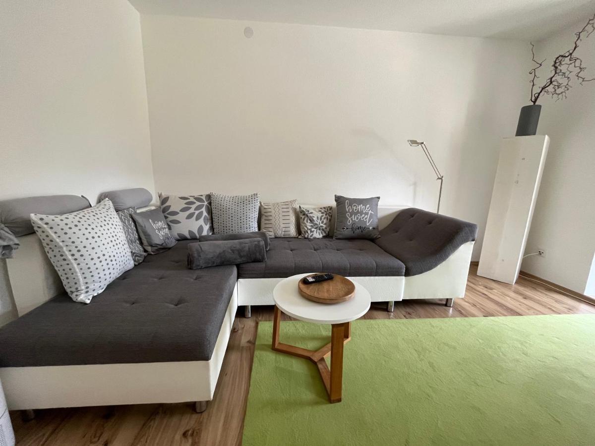 Appartement Seehof Nassereith Ngoại thất bức ảnh