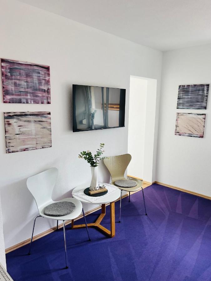 Appartement Seehof Nassereith Ngoại thất bức ảnh