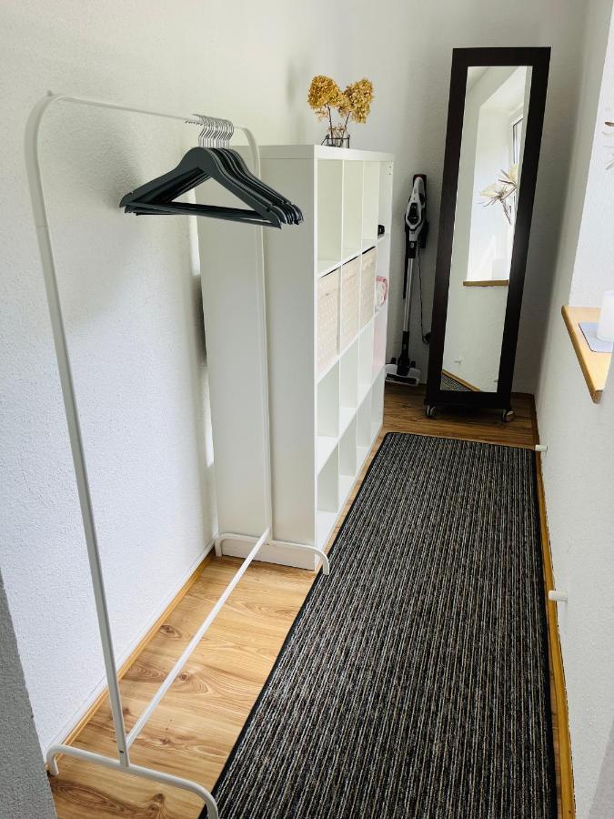 Appartement Seehof Nassereith Ngoại thất bức ảnh