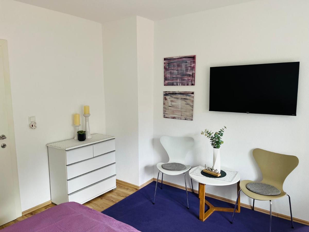 Appartement Seehof Nassereith Ngoại thất bức ảnh