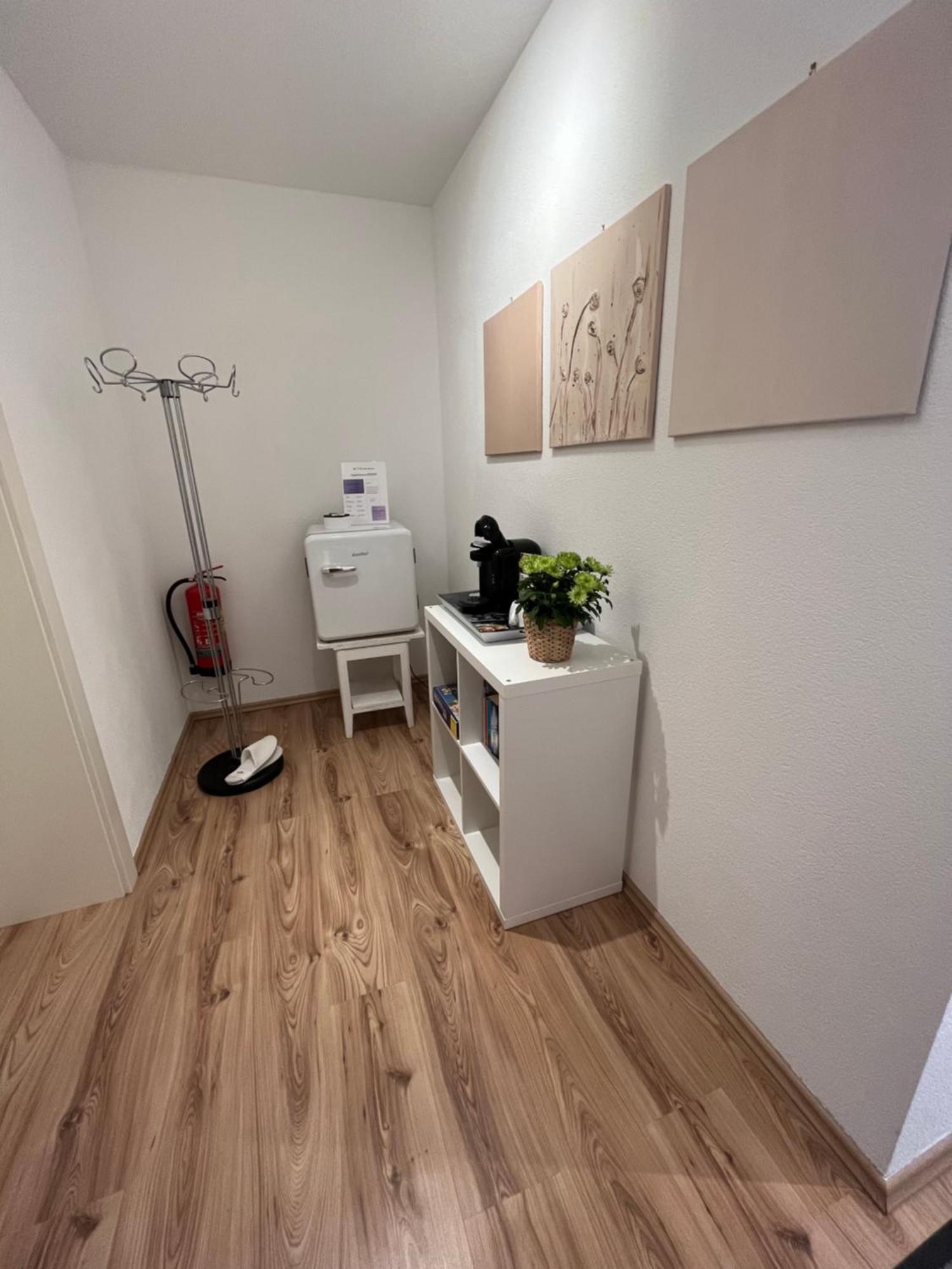 Appartement Seehof Nassereith Ngoại thất bức ảnh