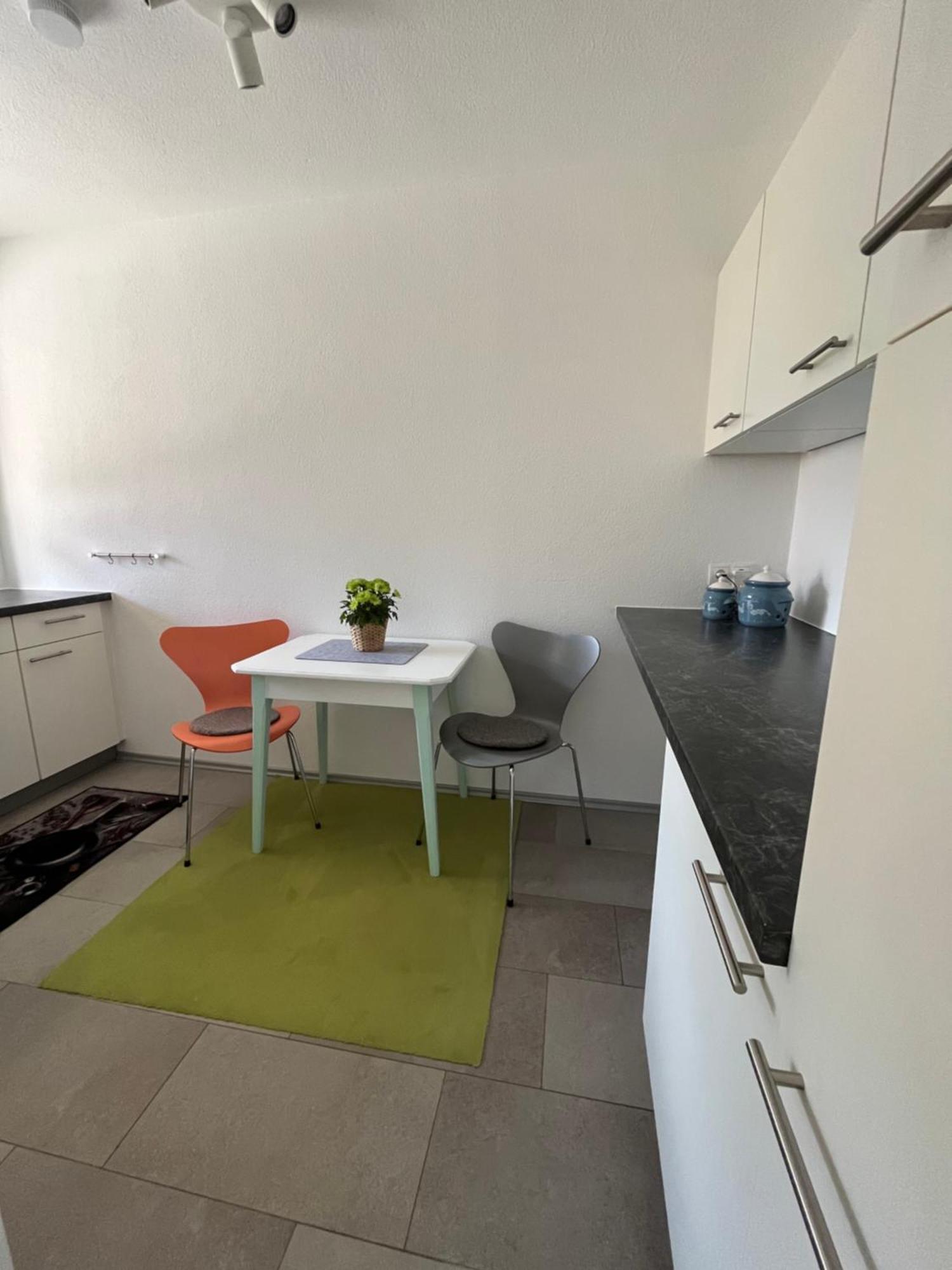 Appartement Seehof Nassereith Ngoại thất bức ảnh