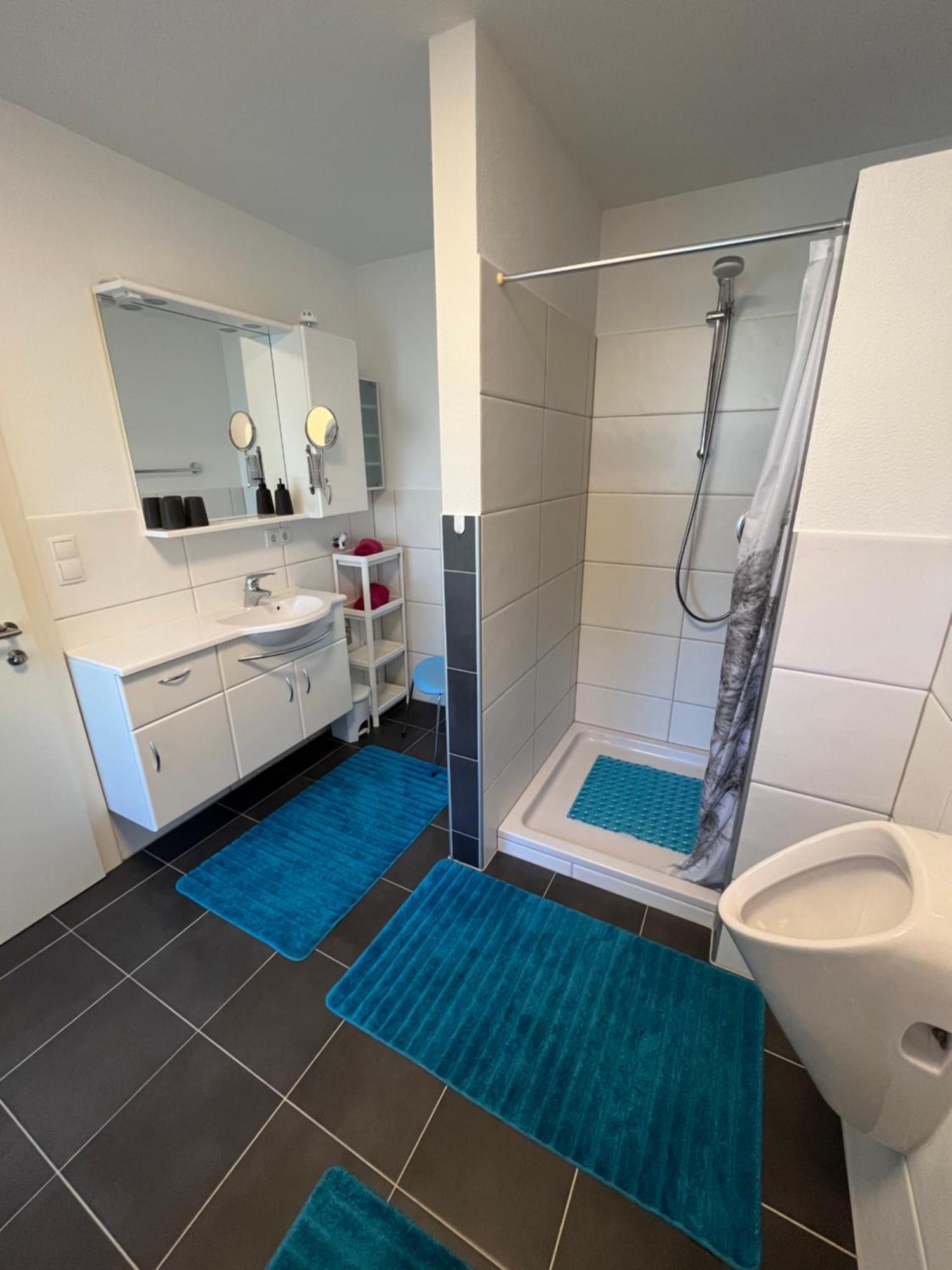 Appartement Seehof Nassereith Ngoại thất bức ảnh