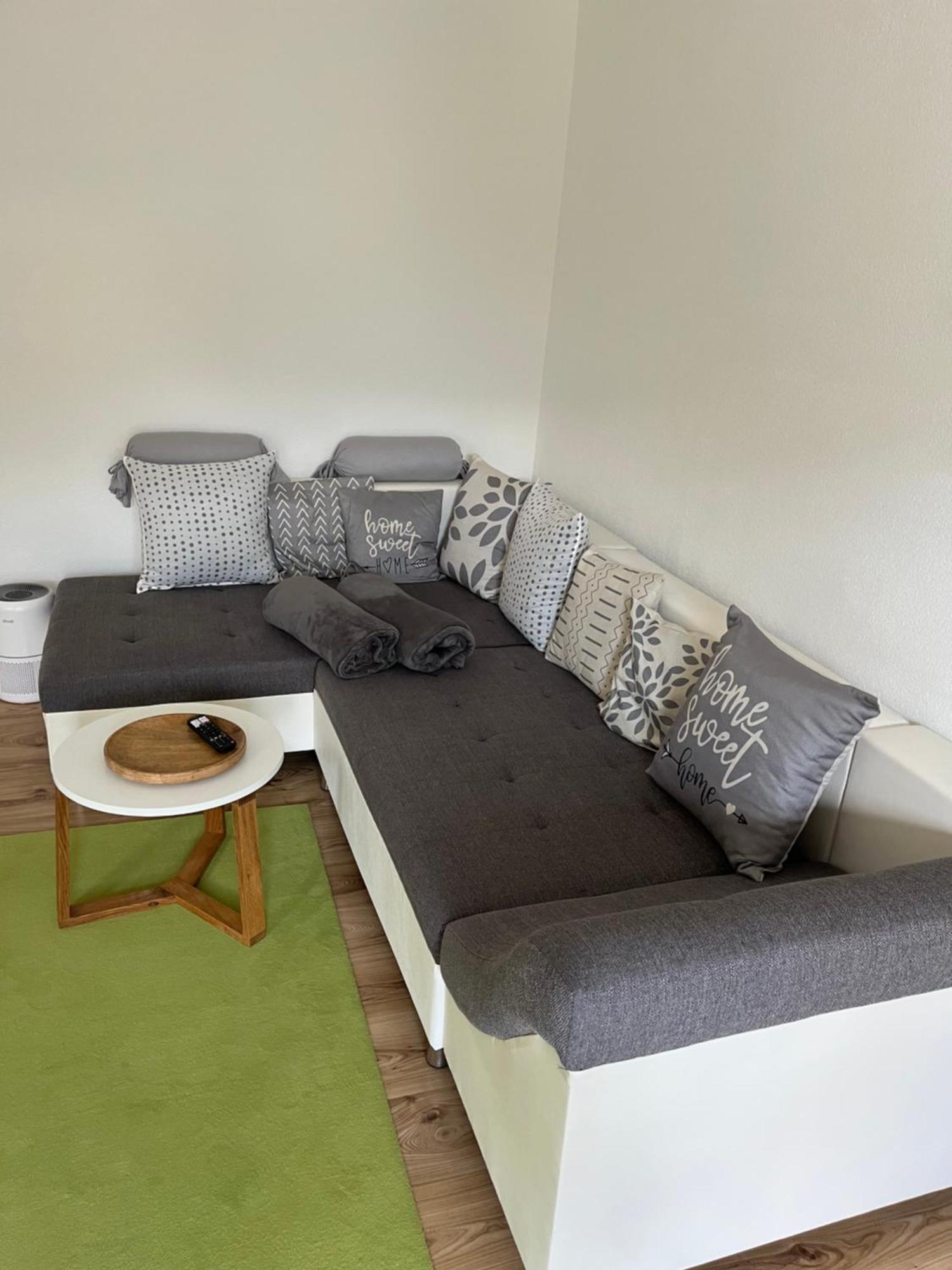 Appartement Seehof Nassereith Ngoại thất bức ảnh