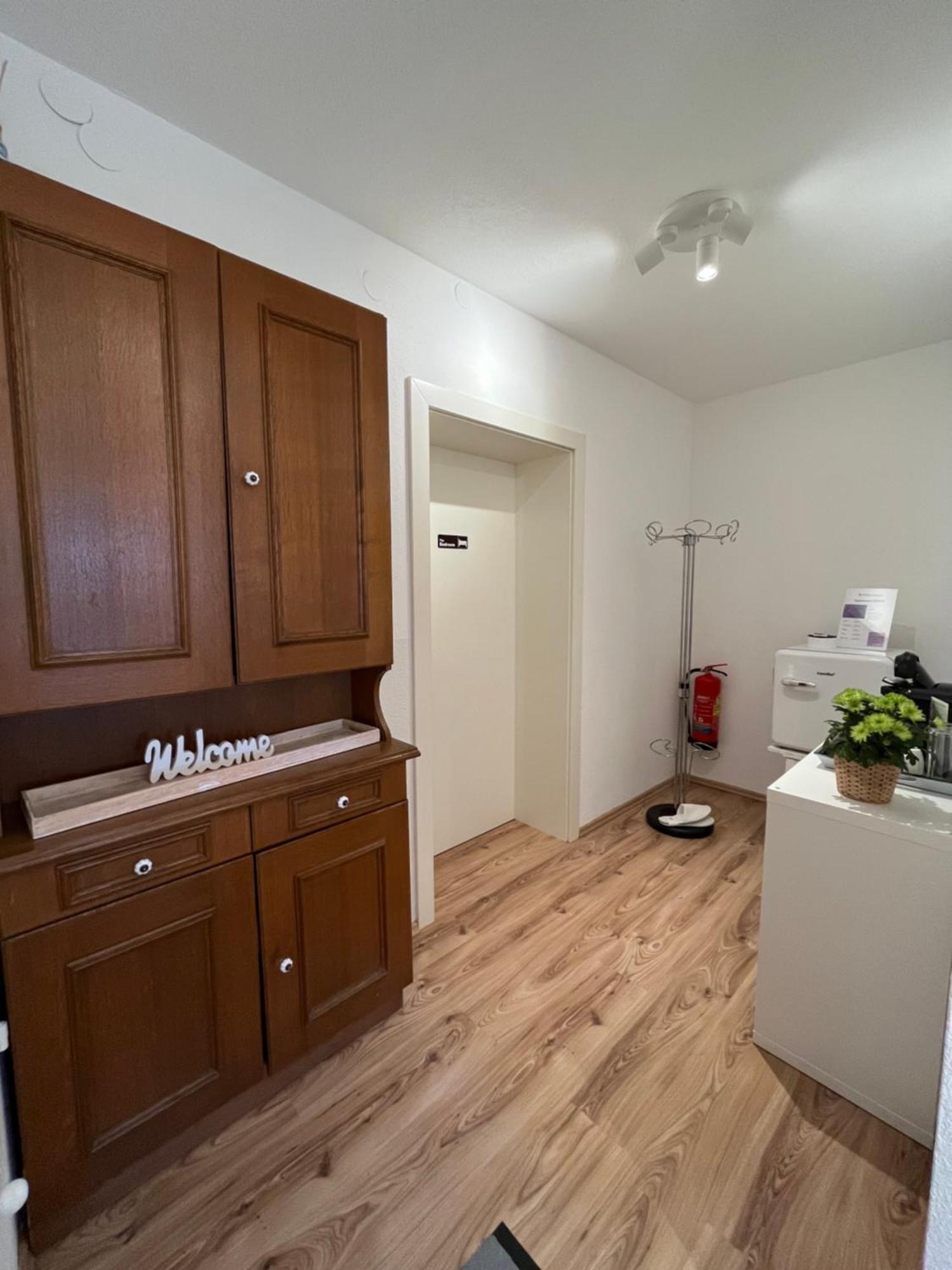 Appartement Seehof Nassereith Ngoại thất bức ảnh