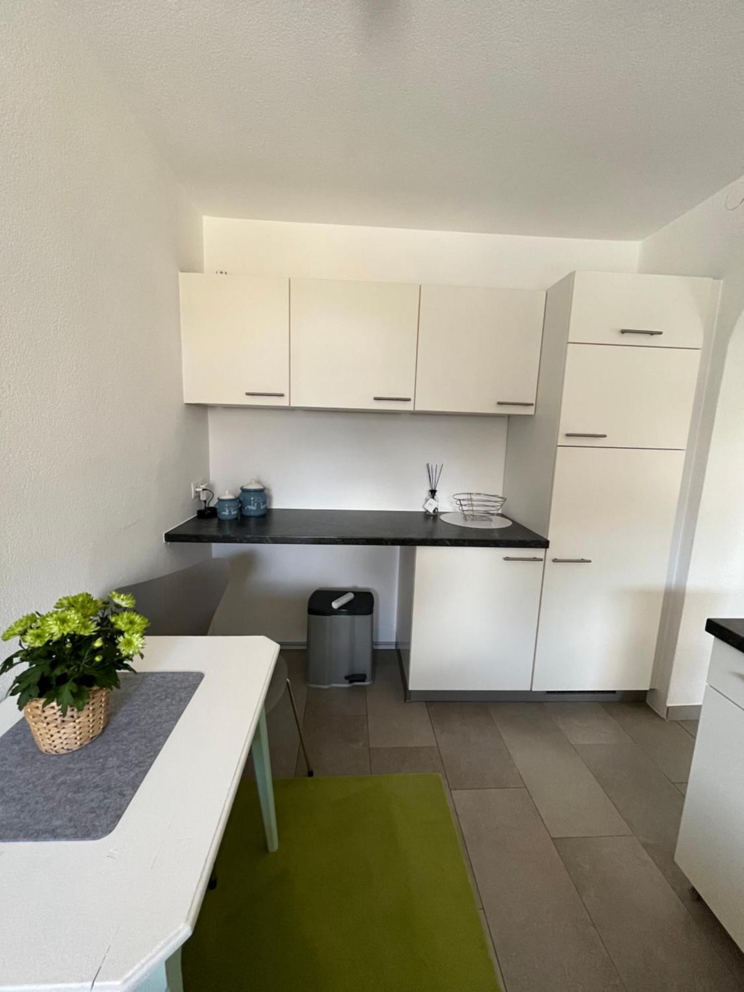 Appartement Seehof Nassereith Ngoại thất bức ảnh