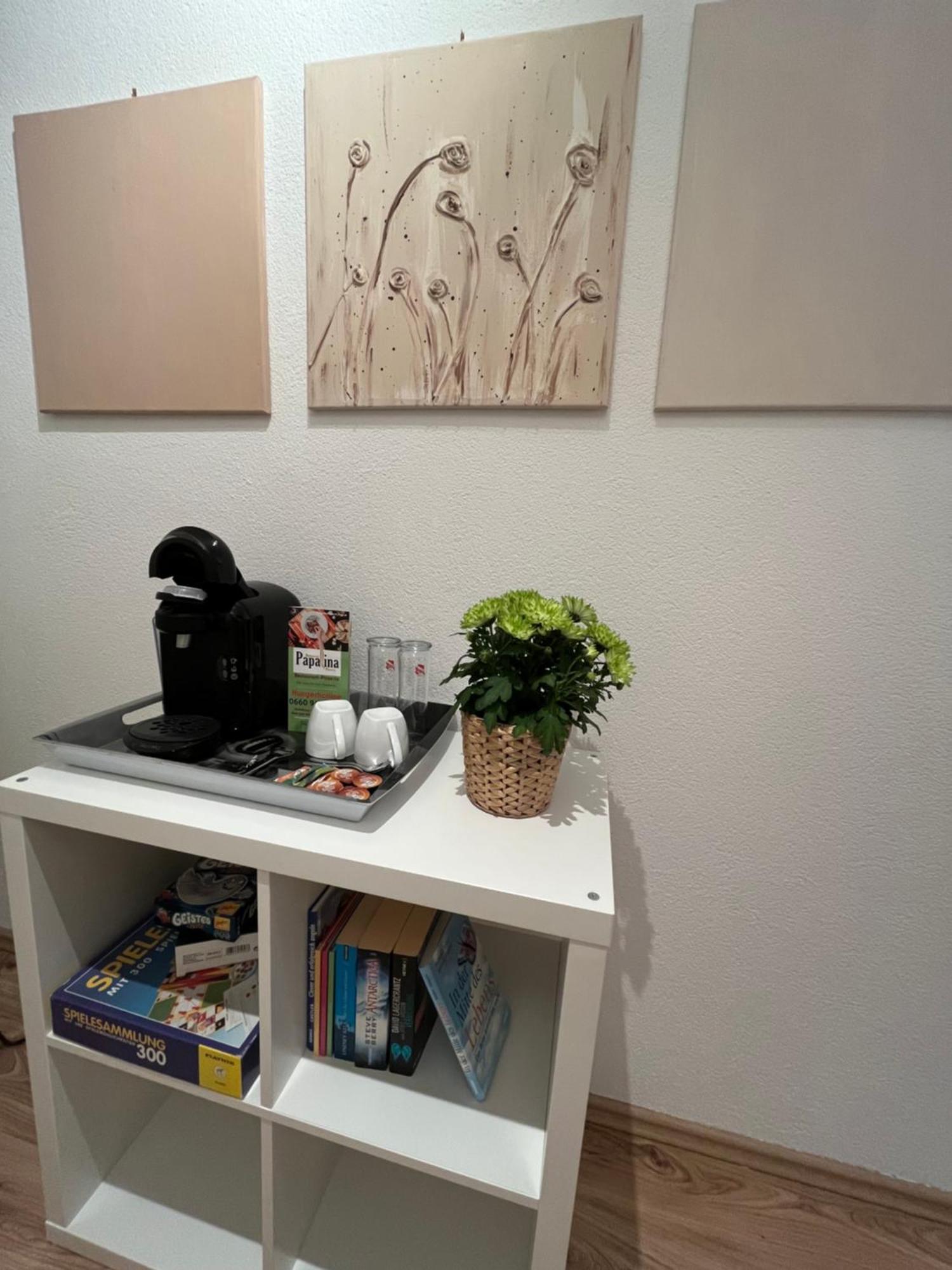 Appartement Seehof Nassereith Ngoại thất bức ảnh